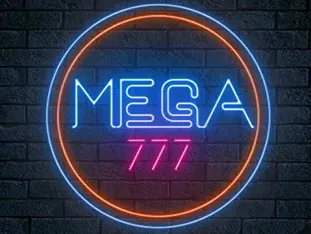Mega777 screenshot