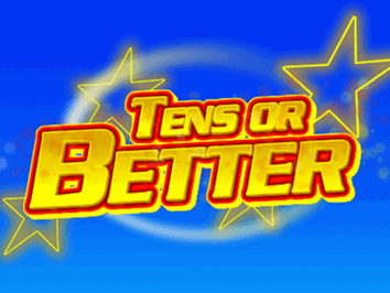 Tens Or Better 1 Hand