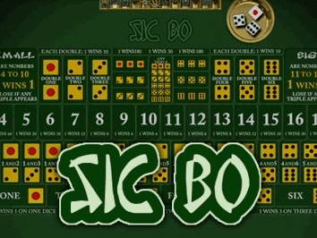 Sicbo (1) screenshot