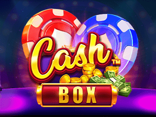 Cash Box screenshot