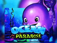 Ocean Paradise screenshot
