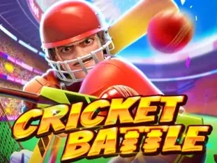 Cricket Battle screenshot